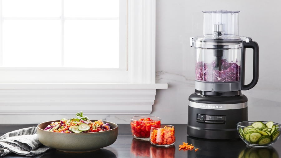 What to use instead of a food blender - hero