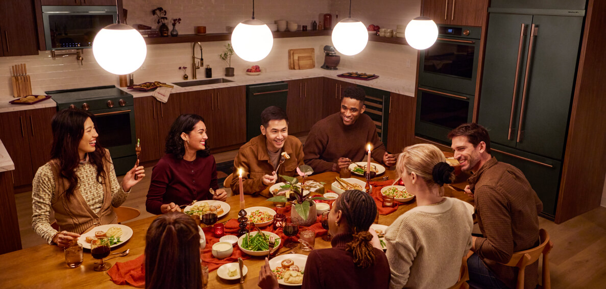 Find Your Next KitchenAid Appliance