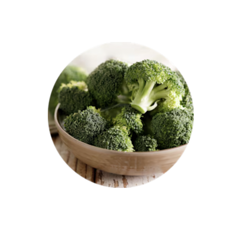 BROCCOLI