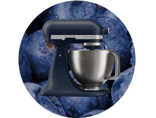 The colorful world of KitchenAid | KitchenAid US