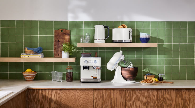 Sign up pages Masthead