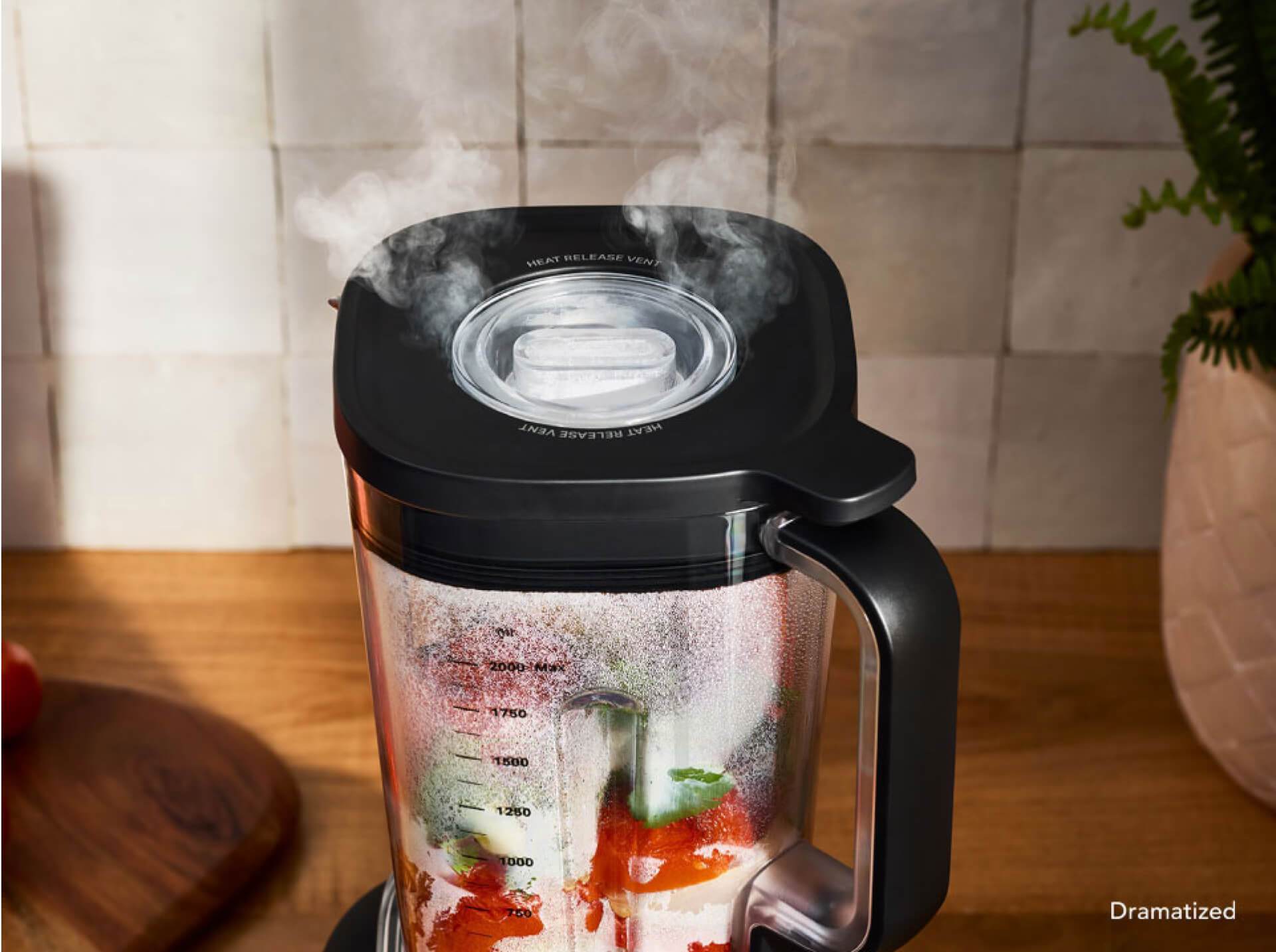KitchenAid® 68 OZ PLASTIC JAR BLENDER ACCESSORY | KitchenAid US