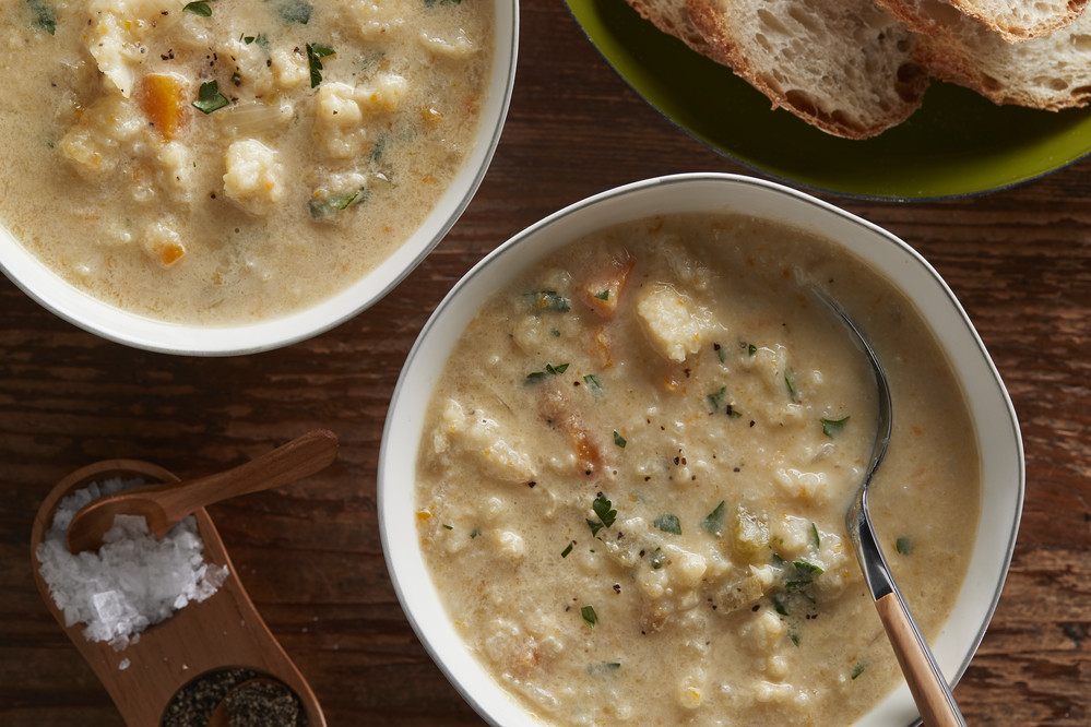 cauliflower-soup