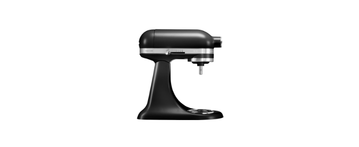 KitchenAid Artisan ブラック Amazon.com: KitchenAid Artisan Mini 3.5 Quart Tilt-Head