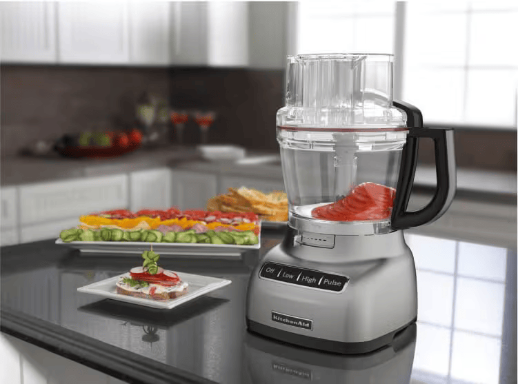 11 Cup Food Processor image