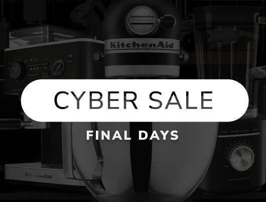Cyber save up to 30% countertop appliances
