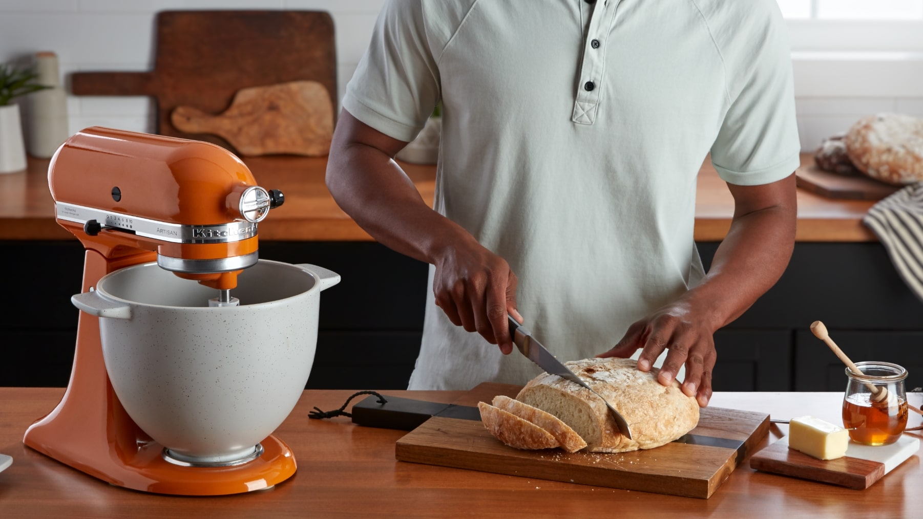 35 stand mixer recipes