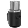 A KitchenAid® Coffee Grinder.