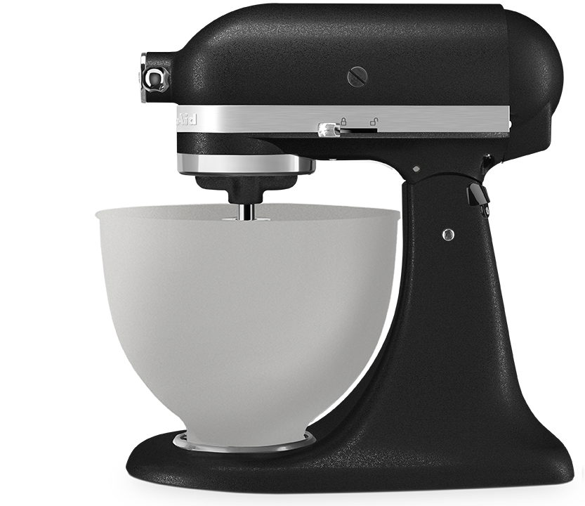 Artisan® Series 5 Quart Tilt-Head Stand Mixer with Premium