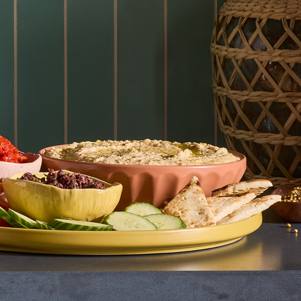 Hummus Bar