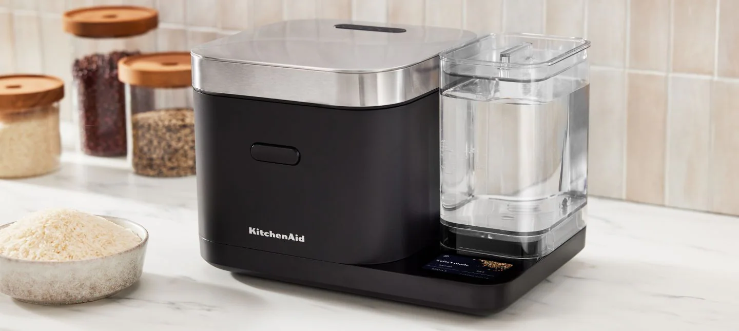 Rice Cookers: Photo