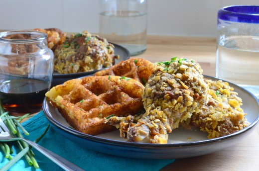 Potato-Chive-Buttermilk-Waffles-with-Spicy-Sage-Oven-Fried-Chicken-Hero-1.jpg