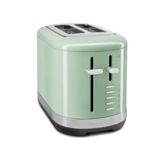2 Slice toaster