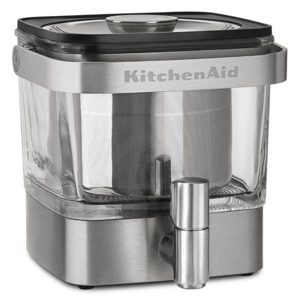 KitchenAid 28 oz Cold Brew Coffee Maker, KCM4212