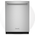 Major Appliances - Dishwashers