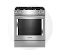 Major Appliances - Ranges