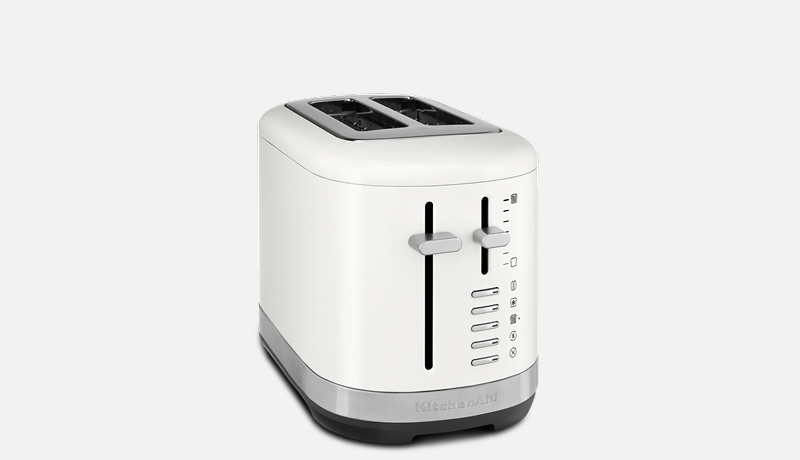 A KitchenAid® toaster