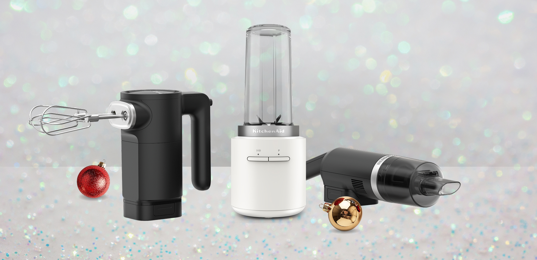 12 Days Cordless PLP Banner