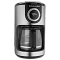 A KitchenAid® Coffee Maker.