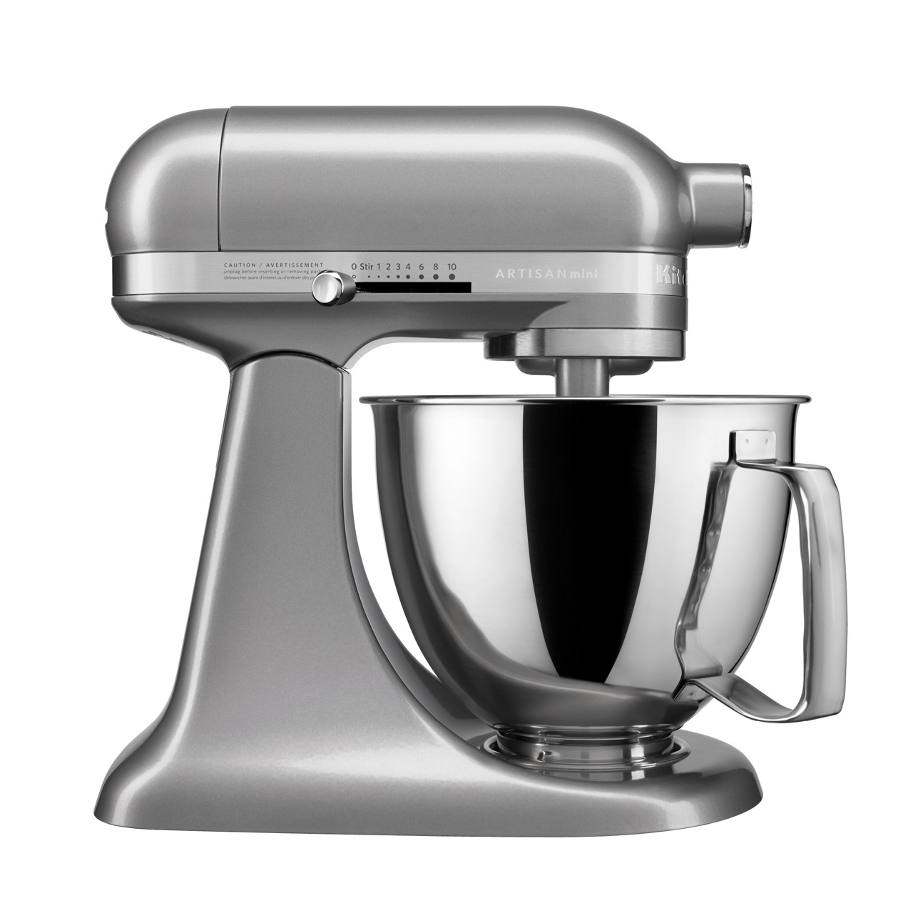Stand Mixers | KitchenAid US
