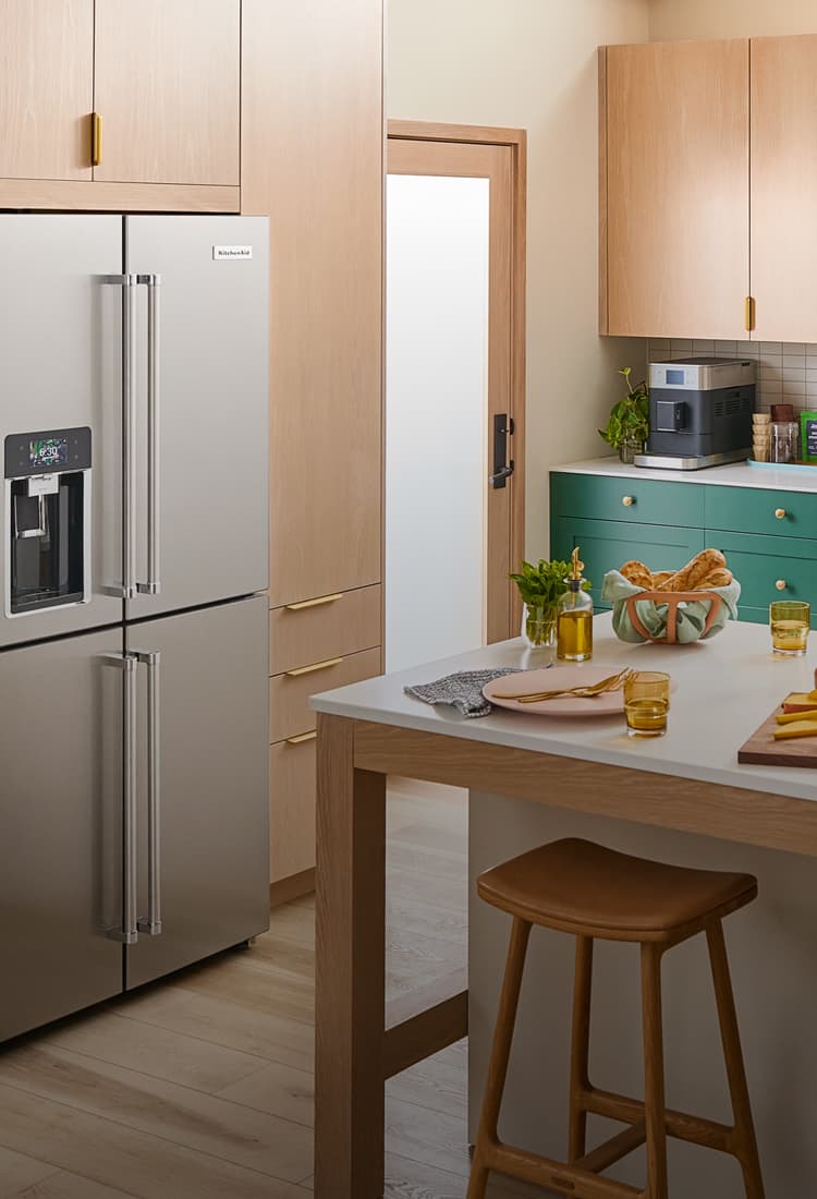 FIND YOUR KITCHENAID APPLIANCE