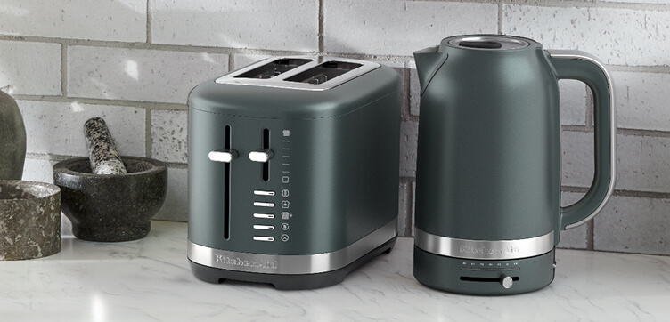 Toaster Kettle Bundle Mobile