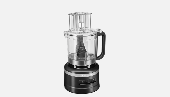 A KitchenAid® food processor