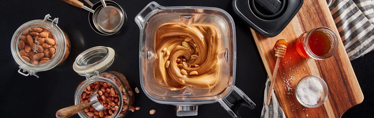 Recipe: Classic frozen hot chocolate without a blender