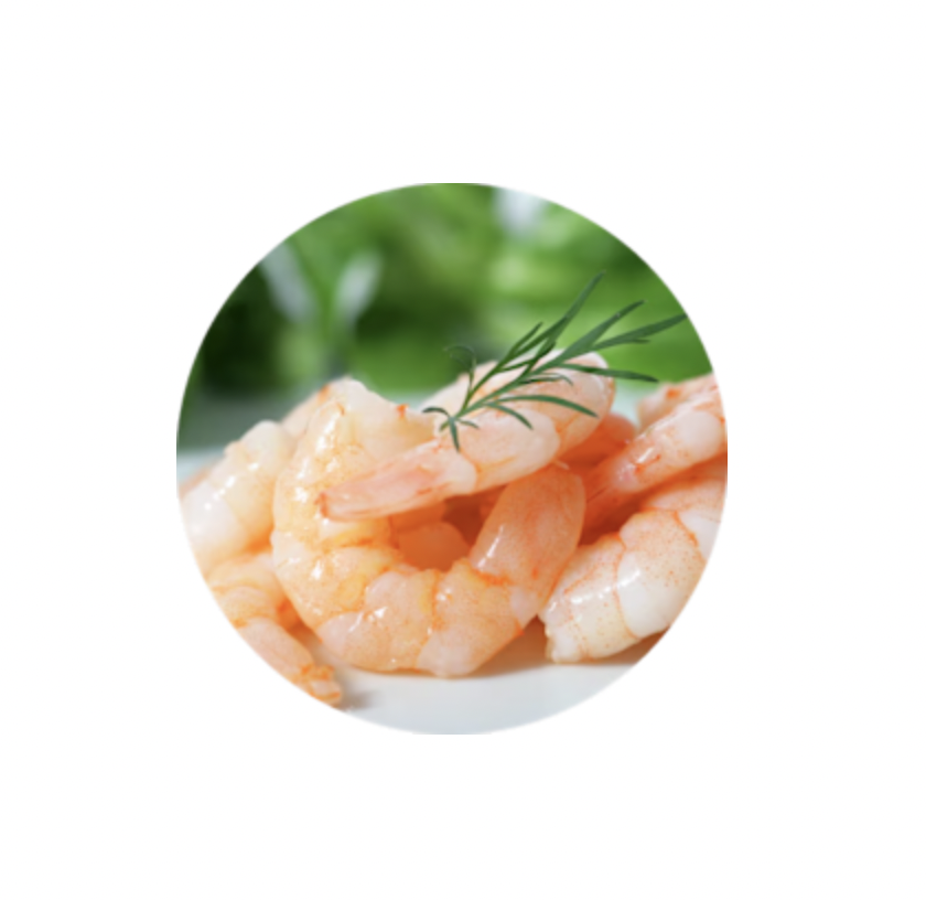 SHRIMP