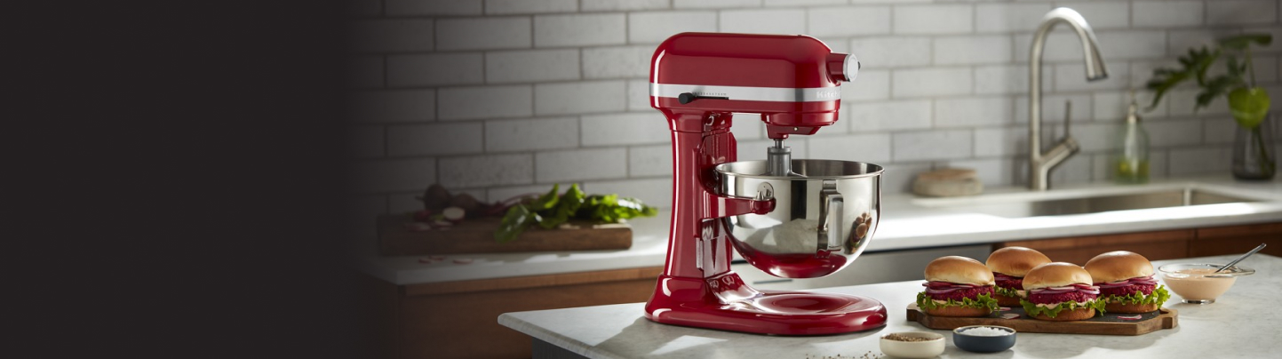 J4 Sale - Stand Mixer