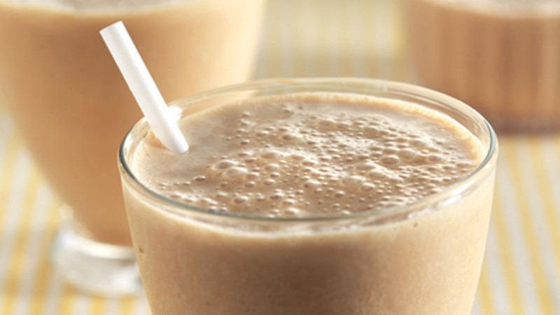 How to make a frappe in a blender IMG 001