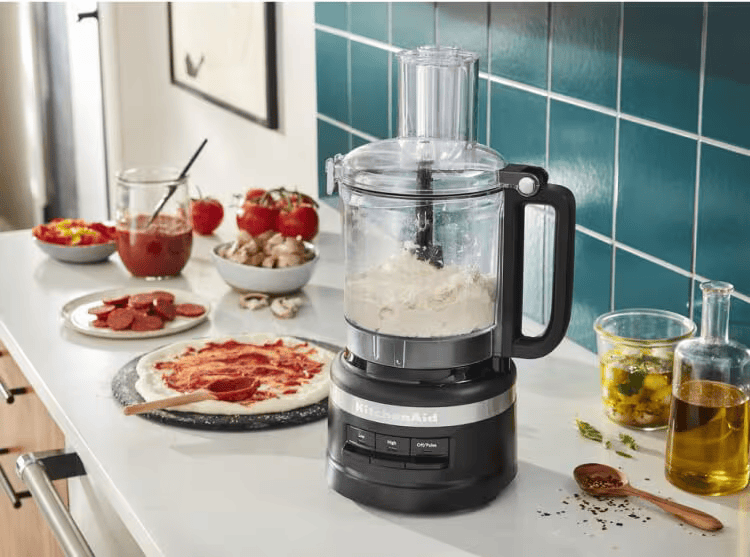 9 Cup Food Processor image