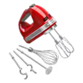 9-speed hand mixer