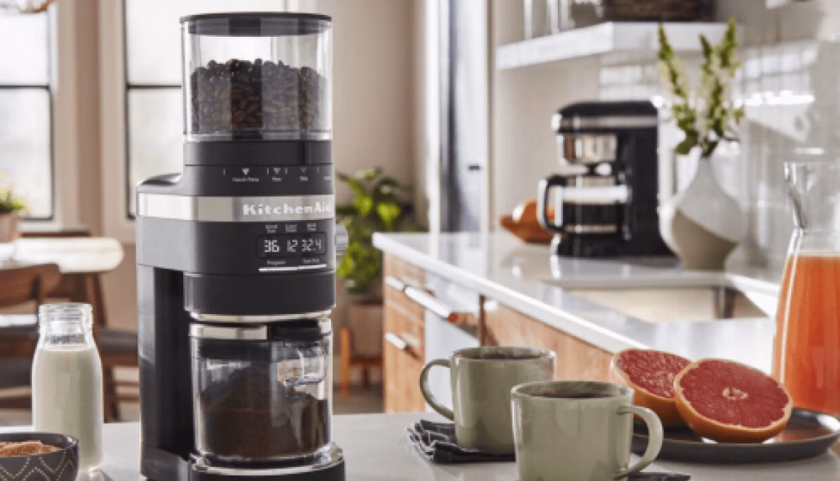 types-of-coffee-grinders