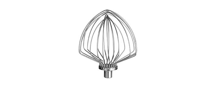 11-Wire Whip Bowl-Lift Stand Mixer Accessory | KitchenAid US