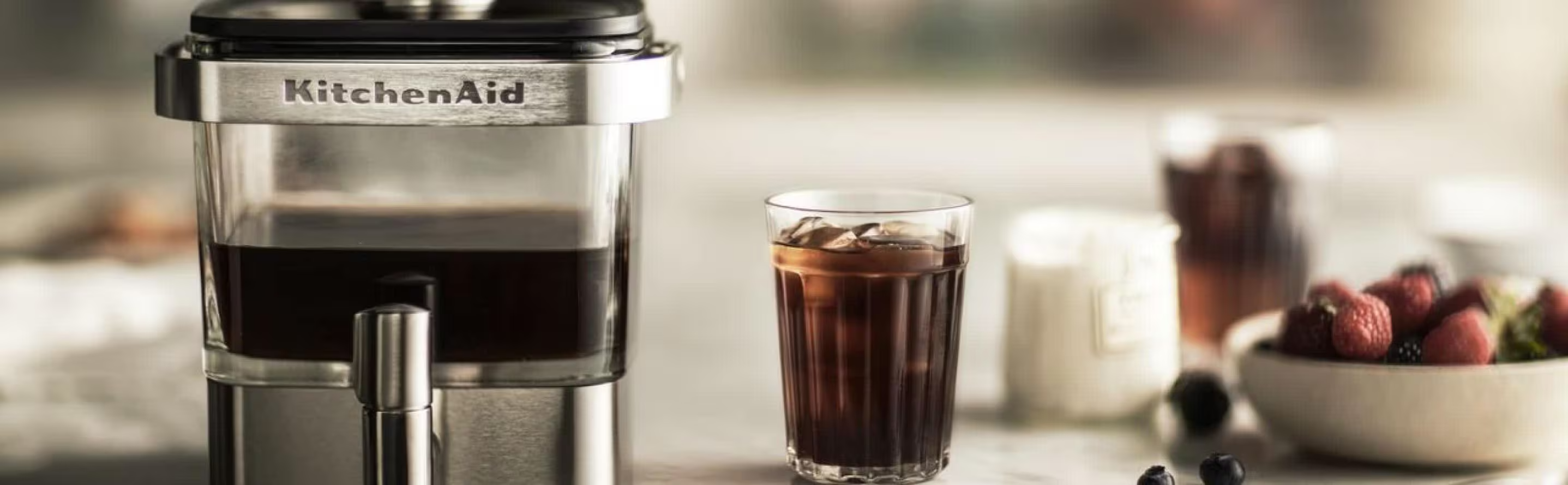 Coffee products image