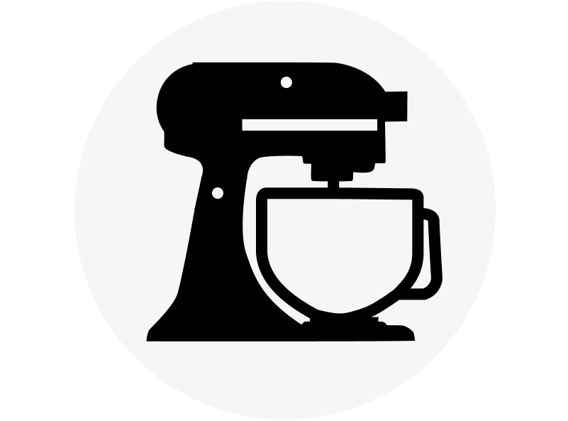 Countertop Appliances icon