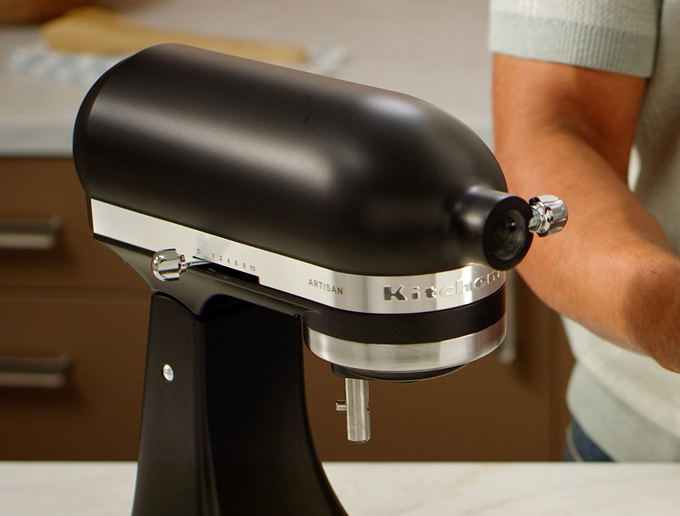 Stand Mixer