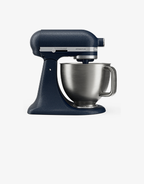 KitchenAid Official Website: Premium Kitchen Appliances