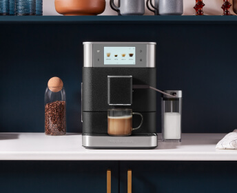 BF in July Espresso