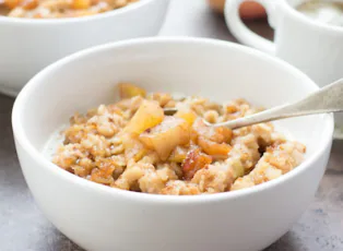 Oatmeal