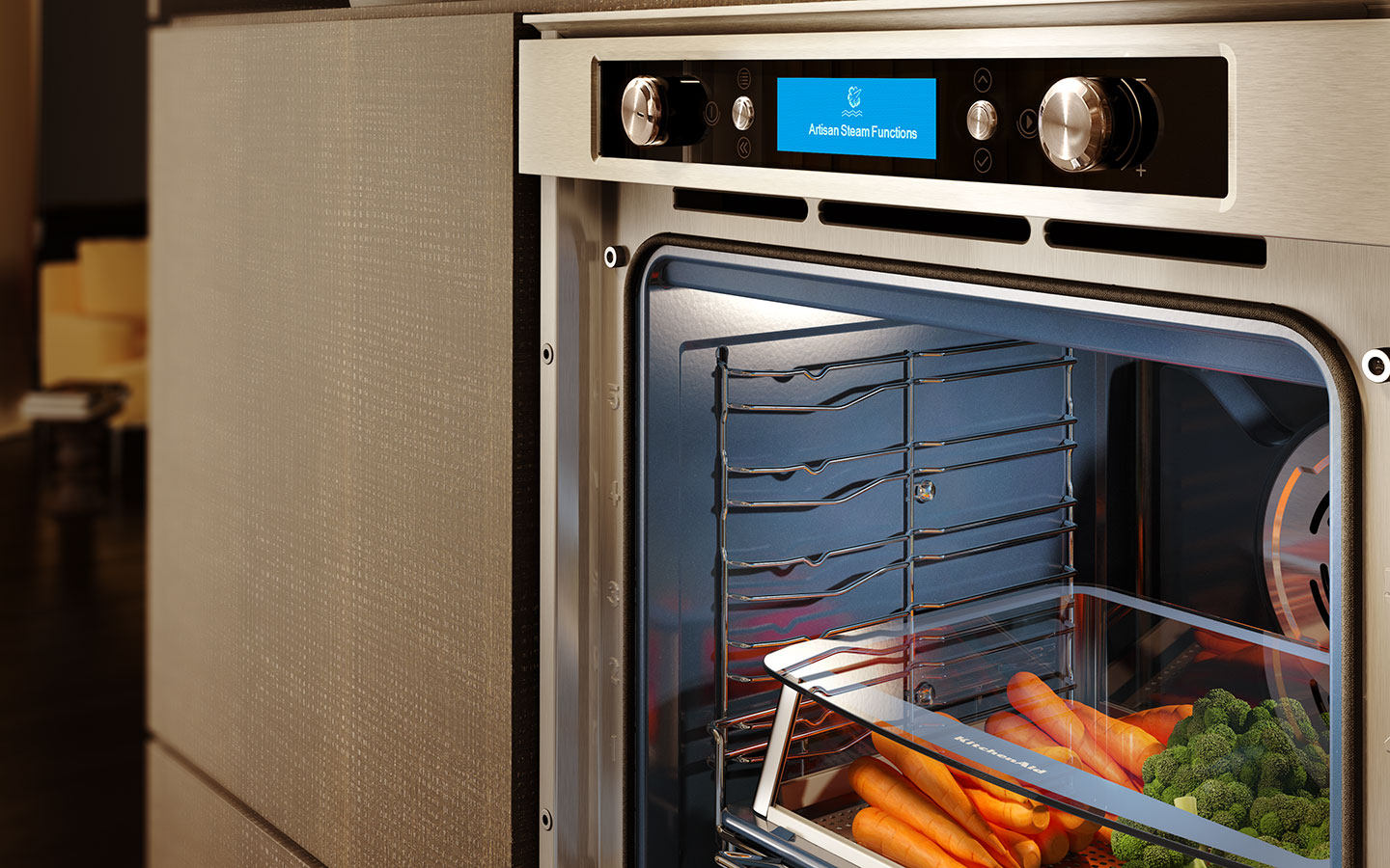 Twelix Oven
