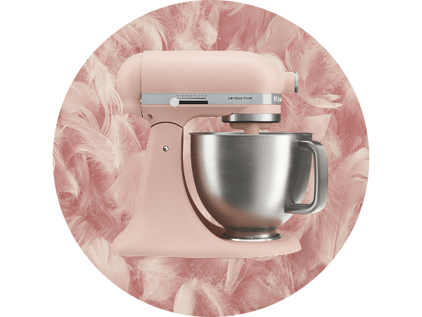 The colorful world of KitchenAid | KitchenAid US