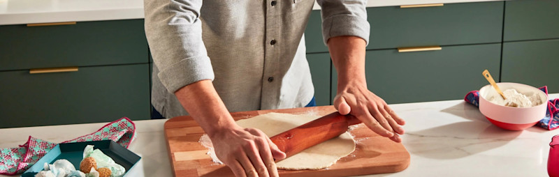 make croissants IMG 001