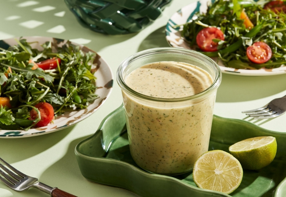 lime-tahini-sauce