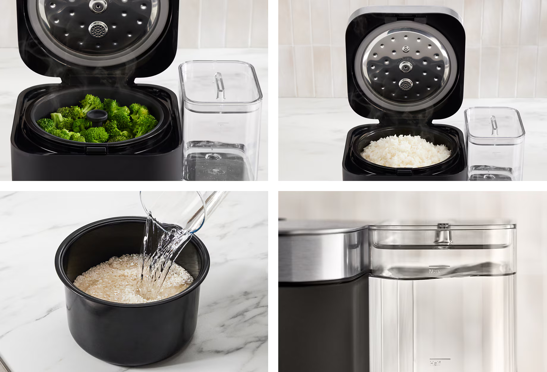 Rice Cookers: Photo 4