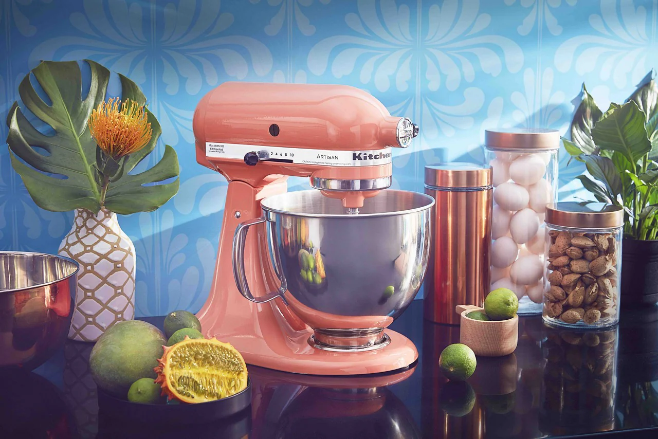 Explore your culinary creativity