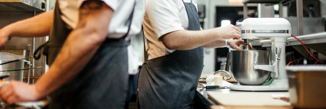 All Commercial Kitchen Appliances - Image