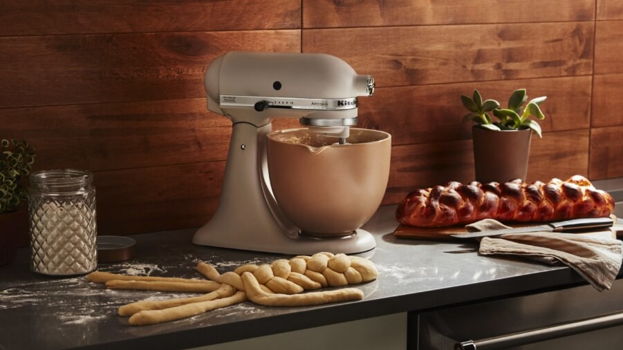 How to use buckwheat flour when baking - hero