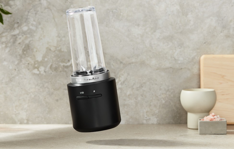 Made for the KitchenAid Go Cordless Personal Blender